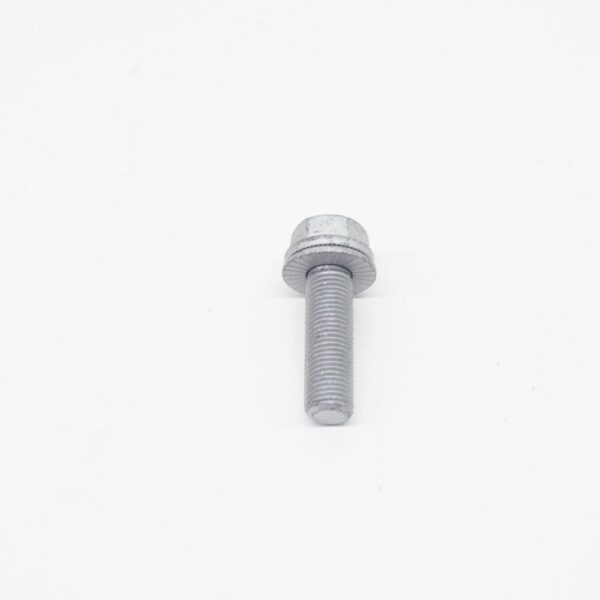 N91147601 - NEW AUDI Q5 FY FRONT CALIPER MOUNTING SCREW N91147601 ORIGINAL
