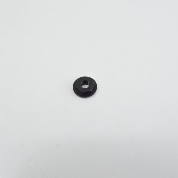 WHT000812 - AUDI R8 42 Rear Side Part Collar Nut M8 WHT000812 NEW