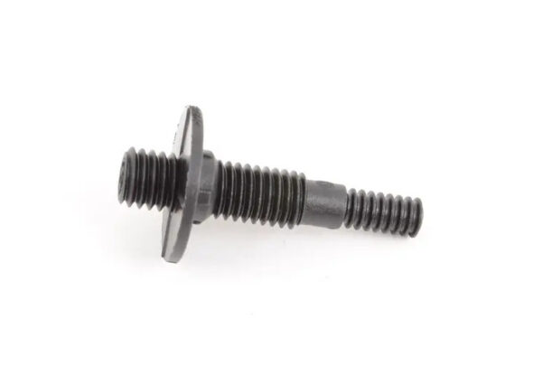 WHT000813 - NEW AUDI R8 42 SIDE WALL REAR DOUBLE CUFF NUT WHT000813 ORIGINAL