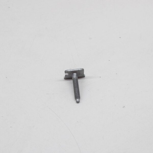 WHT000936 - Audi A8 D3 front bumper cover fuse pin WHT000936 NEW ORIGINAL