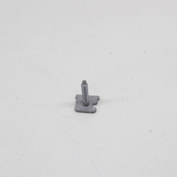 WHT000936 - Audi A8 D3 front bumper cover fuse pin WHT000936 NEW ORIGINAL