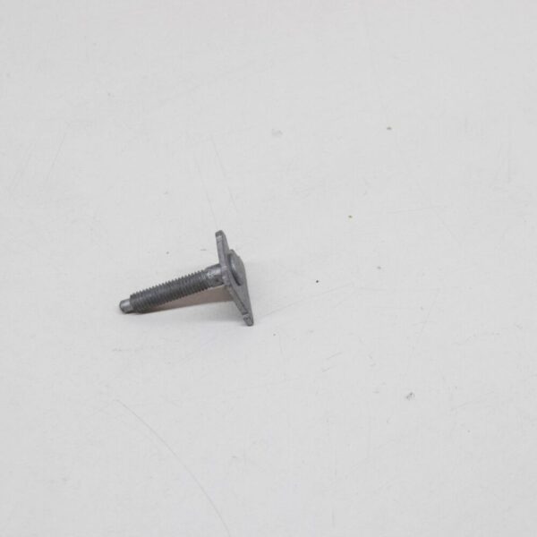 WHT000936 - Audi A8 D3 front bumper cover fuse pin WHT000936 NEW ORIGINAL