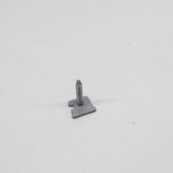 WHT000936 - Audi A8 D3 front bumper cover fuse pin WHT000936 NEW ORIGINAL
