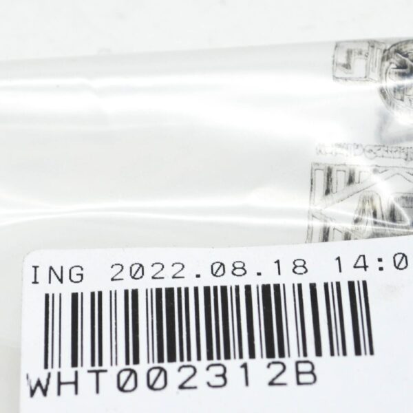 WHT002312B - NEW AUDI A6 AVANT C7 ENGINE HEAD BOLT WITH INNER MULTIPOINT WHT002312B