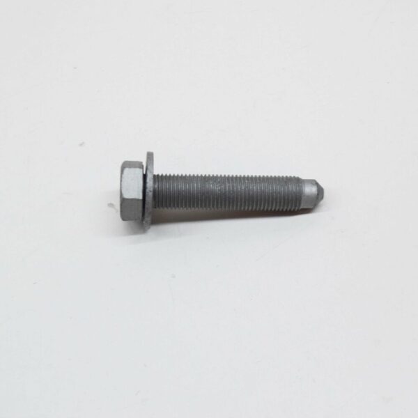 WHT003467 - NEW AUDI A3 8P REAR SHOCK ABSORBER HEAD BOLT WHT003467 HEXAGON ORIGINAL