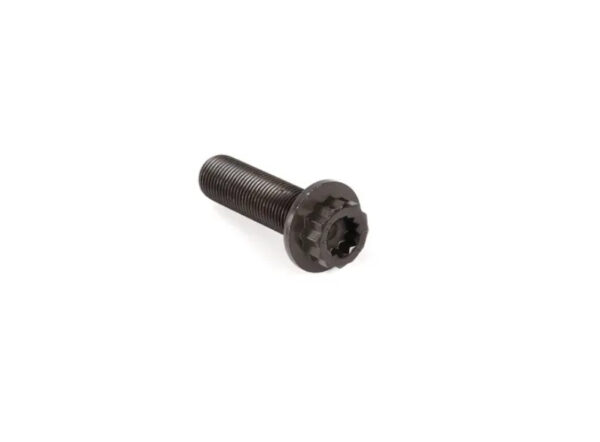 WHT005322 - AUDI A1 MK1 Crankshaft Pulley Head Bolt WHT005322 NEW GENUINE