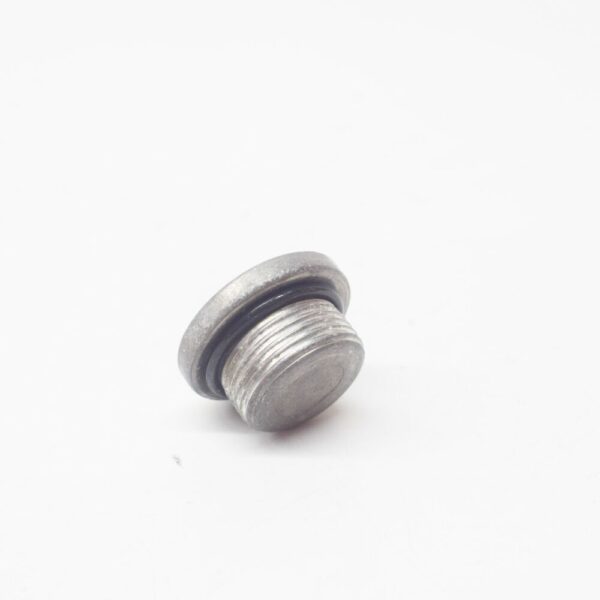 WHT005623A - NEW AUDI A4 B8 AUTOMATIC TRANSMISSION LOCK PLUGS WHT005623A ORIGINAL