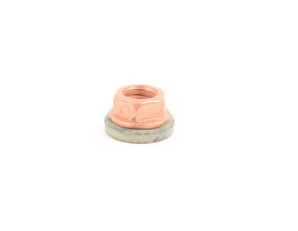 WHT007210 - Audi A1 8X turbocharger locknut WHT007210 NEW REAL