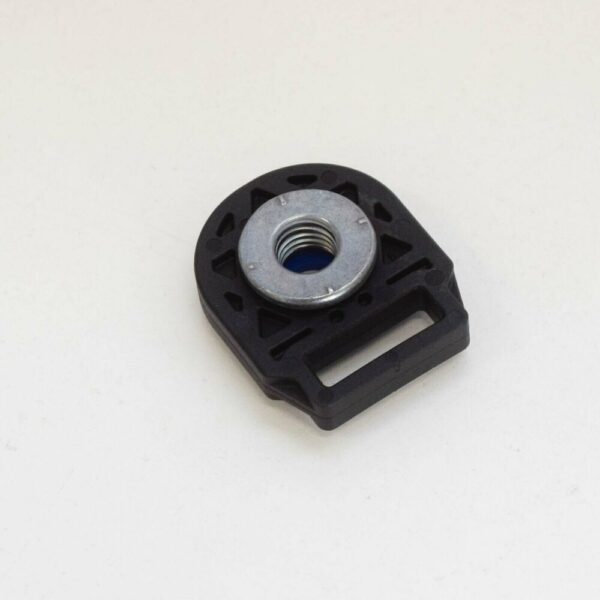 WHT007725 - NEW AUDI A6 C8 FRONT UPPER HANDLEBAR LOCKNUT WHT007725 ORIGINAL