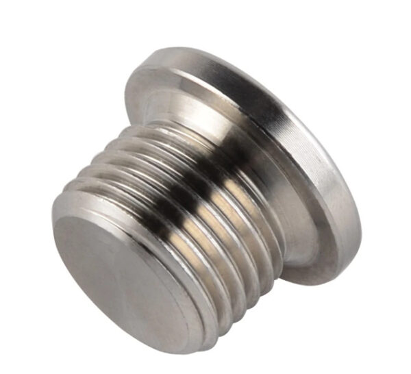 07119902292 - BMW E30 Original Plug Screw Bolt 07119902292
