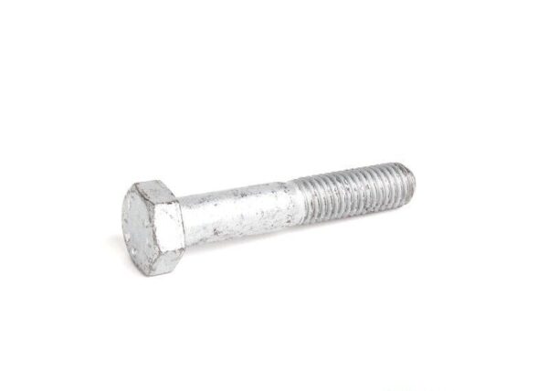 07119902955 - BMW E21 Original Hex Bolt Screw 07119902955