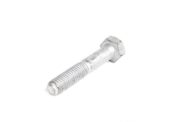07119902955 - BMW E21 Original Hex Bolt Screw 07119902955