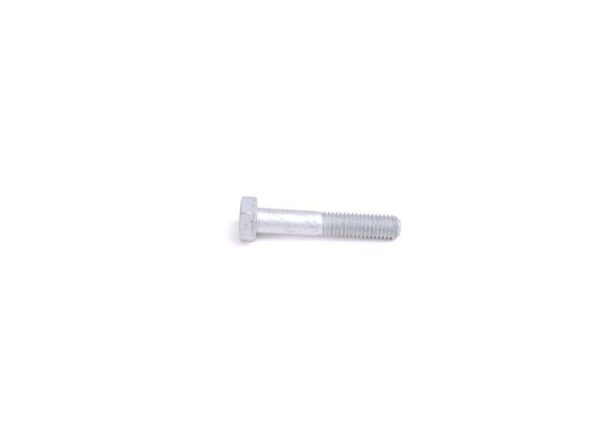 07119902955 - BMW E21 Original Hex Bolt Screw 07119902955