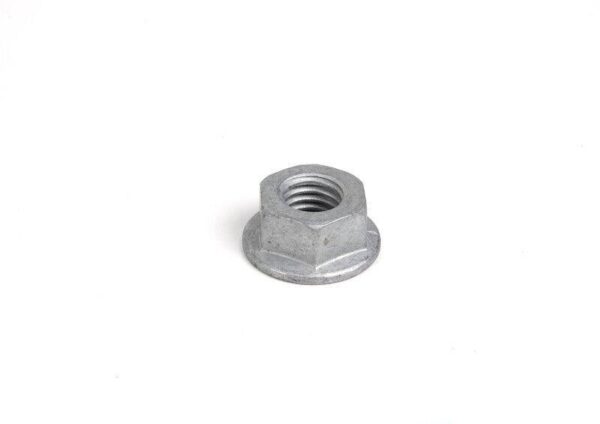 07119904024 - BMW E87 Original Hexagonal Head Flanges Necklace Nut 07119904024