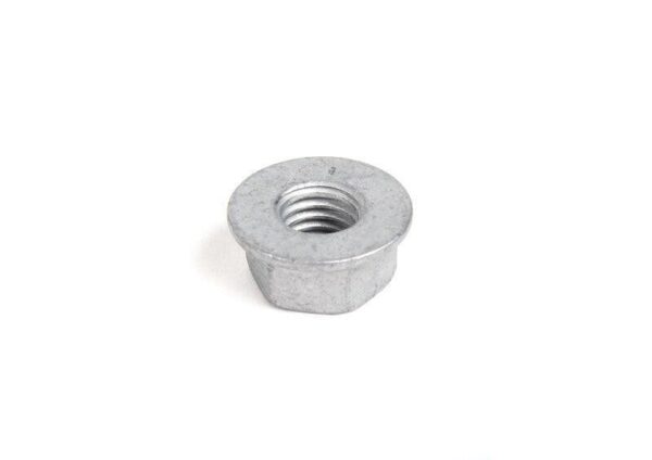 07119904024 - BMW E87 Original Hexagonal Head Flanges Necklace Nut 07119904024