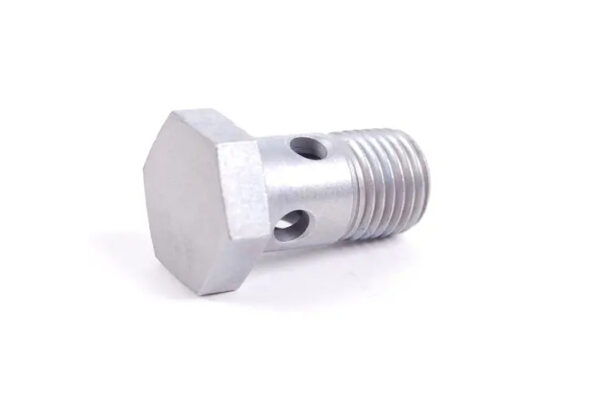 07119905973 - MINI Cooper S CLUBMAN R55 Cooling System Hollow Screw 07119905973 NEW REAL