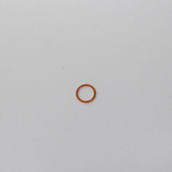 07119963129 - BMW 3 E30 intake manifold system gasket ring 07119963129 9963129 new