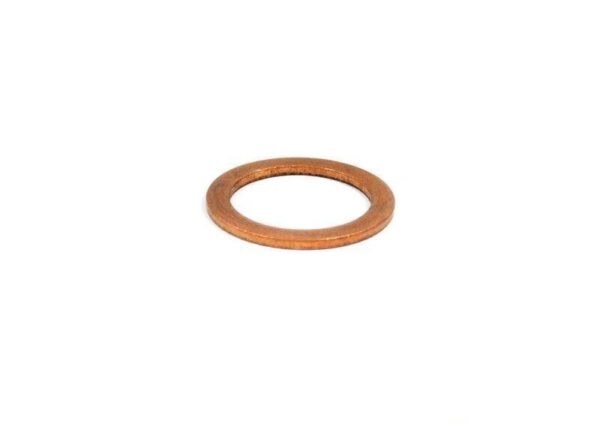 07119963276 - BMW E21 Crush Washer Original Seal Ring 07119963276