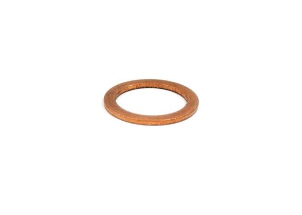 07119963276 - BMW E21 Crush Washer Original Seal Ring 07119963276