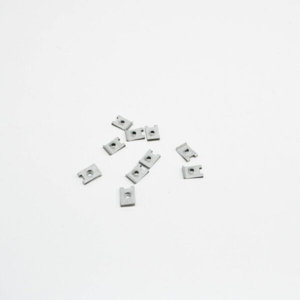 07129904220 - BMW 3 G20 Body Clip Nut Screw Mounting 07129904220 9904220