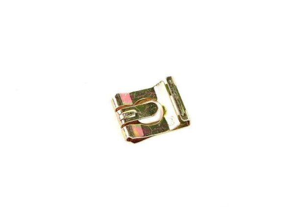07129904567 - BMW E88 Original Brake Pedal Safety Ring 07129904567