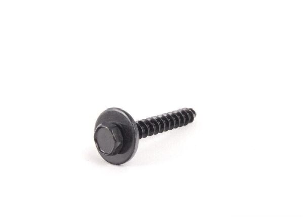 07129907535 - BMW F20 F87 Original Hex Bolt 07129907535