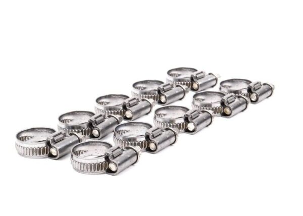 07129952107 - BMW F20 F23 E90 E60 F10 MINI F55 F56 GENUINE 5PCS Threshold Band 071299521