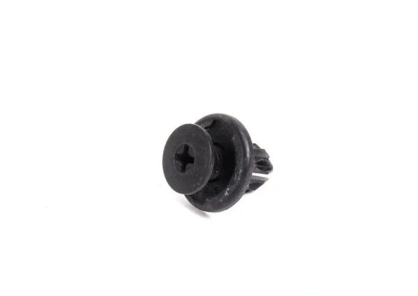 07130702966 - BMW 2 Active Tourer F45 rivet spread plastic 07130702966 0702966 NEW ORIGINAL