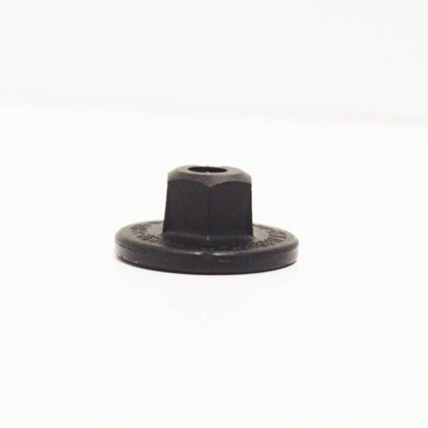 07147169847 - BMW 1 F21 Plastic Cap Nut With Washer 07147169847 1PCS NEW OEM