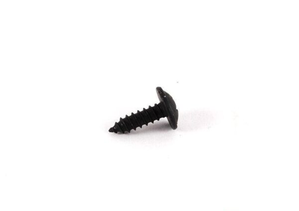 07147202502 - BMW E30 Original Cylinder Head Screw 07147202502