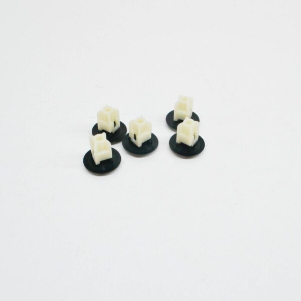 07147265039 - BMW 1 F20 Door Card Trim Panel Clips 07147265039 NEW GENUINE