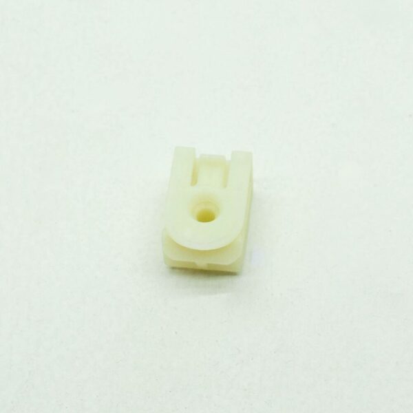 07147311312 - BMW 3 G20 front bumper trim plastic nut C-clip 07147311312 new