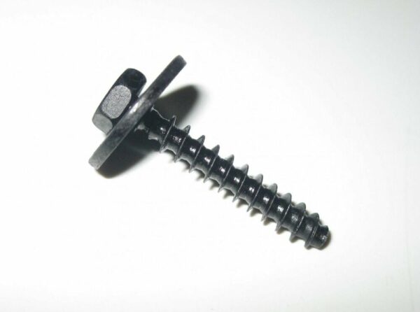 07149110671 - 10x BMW MINI 1 2 3 4 SERIES X5 X6 R55 R56 R57 R58 HEX SCREW 07149110671