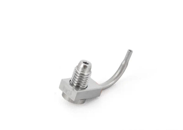 11117534650 - NEW OEM MINI COUPE R58 OIL SPRAYING NOZZLE 11117534650 GENUINE