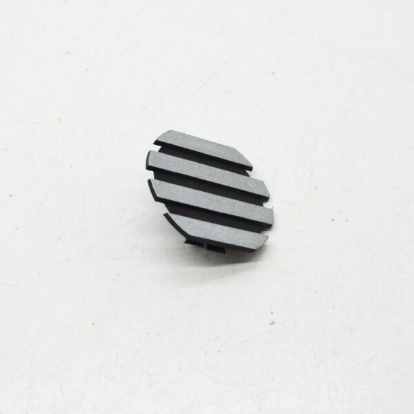 11121403345 - NEW BMW E36 Z3 CONVERTIBLE COVER TRIM CAP TO ENGINE COIL 11121403345 ORIGINAL