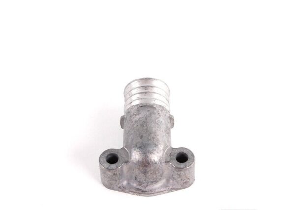 11121717432 - BMW E34 E36 E38 E39 Flangia Original Water Tube 11121717432