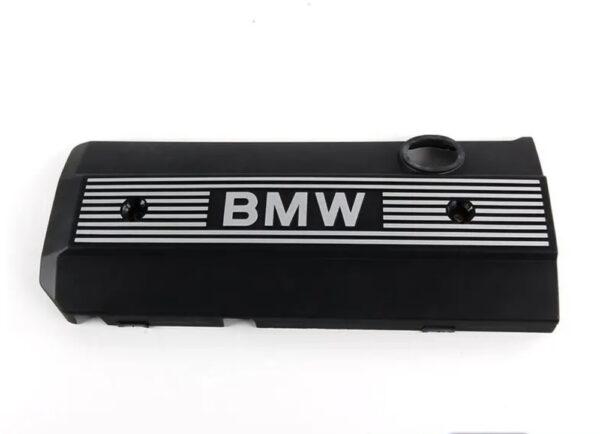 11127526445 - NEW BMW X3 E83 ENGINE COVER 11127526445 7526445 ORIGINAL