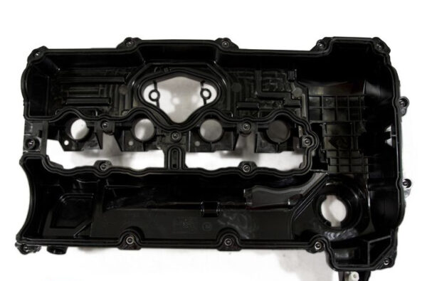 11127553626 - BMW 1 E81 Engine Valve Cover 11127553626 7553626 New Genuine