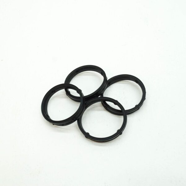 11127567877 - MINI COOPER R56 Cylinder Head Valve Lid Gasket Set 11127567877 NEW REAL