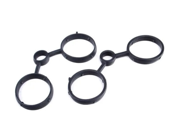 11127572851 - MINI COOPER R56 ENGINE VALVE COVER GASKET 11127572851 NEW GENUINE