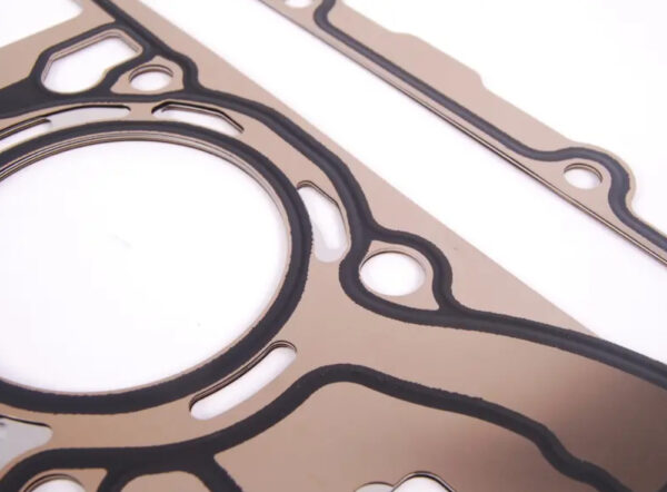 11127586908 - MINI COOPER S CONVERTIBLE R57 engine cylinder head gasket 11127586908 NEW REAL