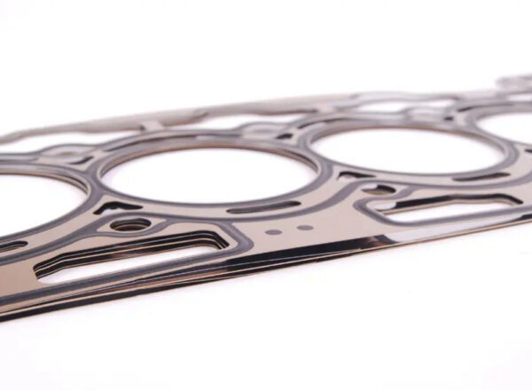 11127586908 - MINI COOPER S CONVERTIBLE R57 engine cylinder head gasket 11127586908 NEW REAL