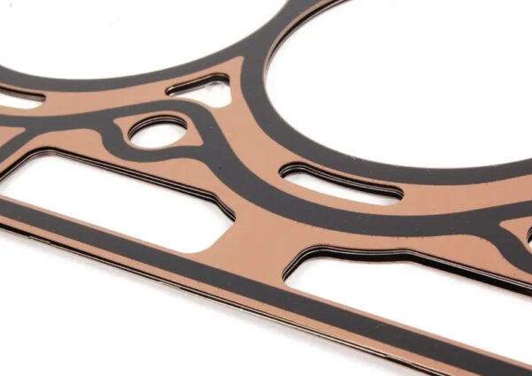 11127595138 - MINI COOPER S COUPE R58 cylinder head gasket 11127595138 NEW REAL