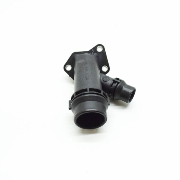 11127806196 - BMW 1 E87 cooling hose connector 11127806196 7806196 NEW GENUINE 2007