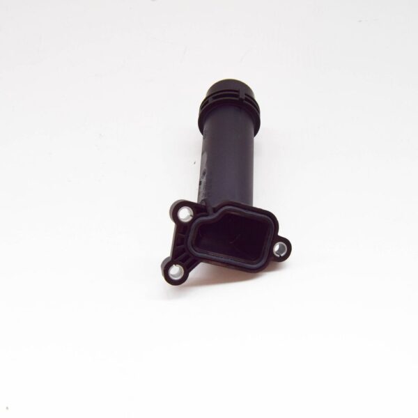 11127810707 - BMW E70 E71 E84 E90 E91 Cooling System Connector 7810707 11127810707 NEW GENUINE
