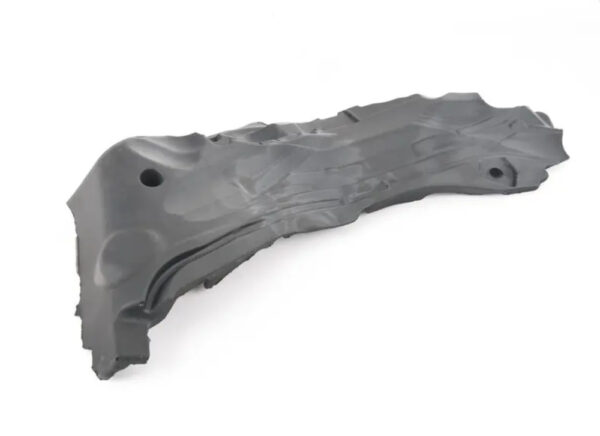 11128623487 - BMW 3 F30, F80 Acoustic Insulation Foam 11128623487 8623487 NEW GENUINE