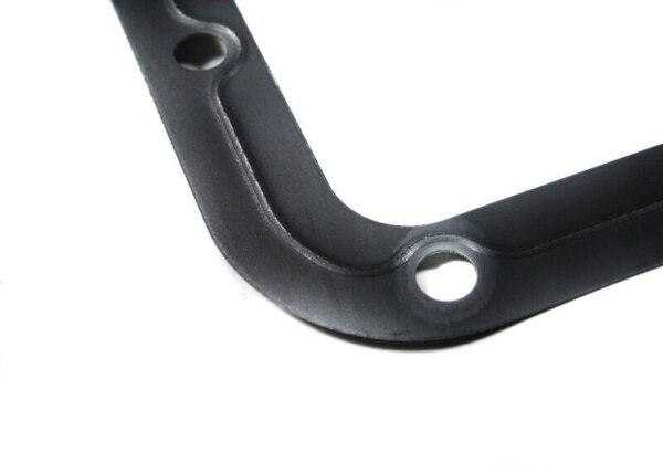 11131407532 - Steel Gasket BMW E39 5 10 1997 06 2003 Original 11131407532