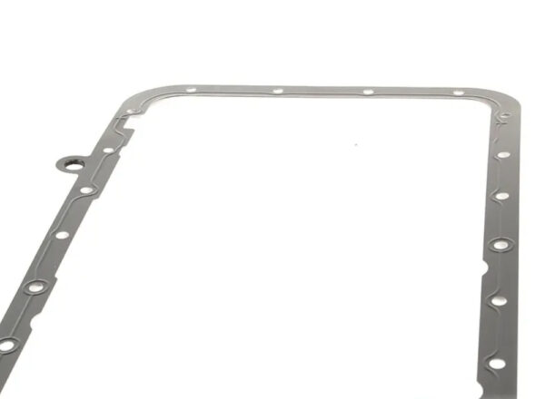 11137500260 - OEM BMW E53 SUV ENGINE OIL PAN GASKET 11137500260 GENUINE NEW