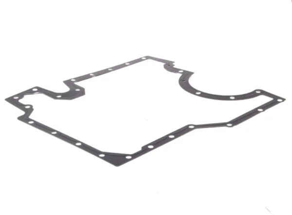 11137561427 - NEW BMW X5 E70 ENGINE OIL PAN GASKET 11137561427 7561427 ORIGINAL