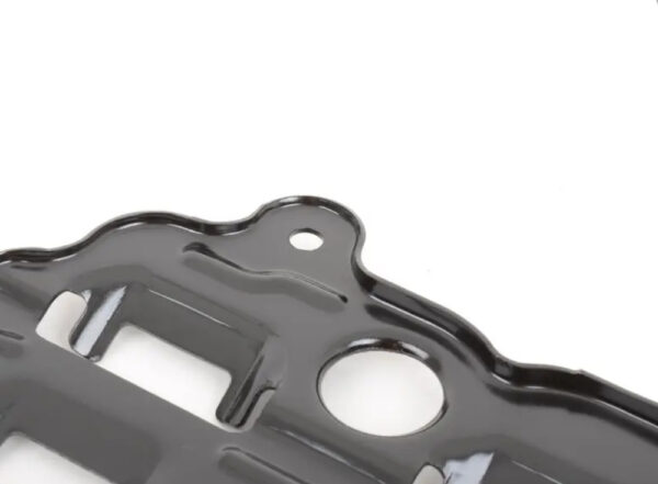 11137579017 - NEW MINI -LANDSMANN R60 ENGINE OIL DEFLECTOR 11137579017 7579017 GENUINE